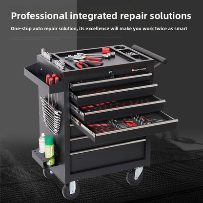 Hardware tool set