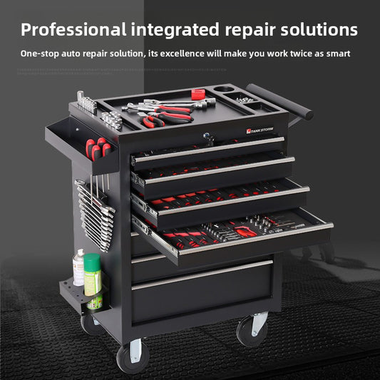 Hardware tool set