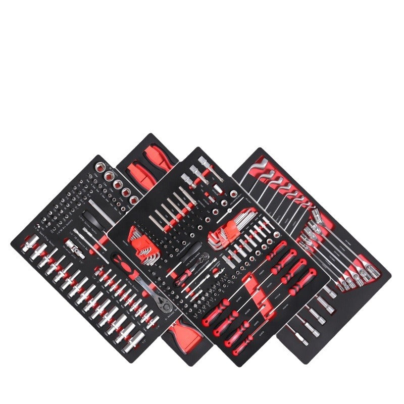 Hardware tool set
