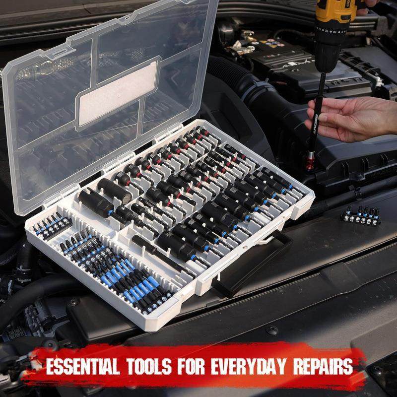 Hardware tools