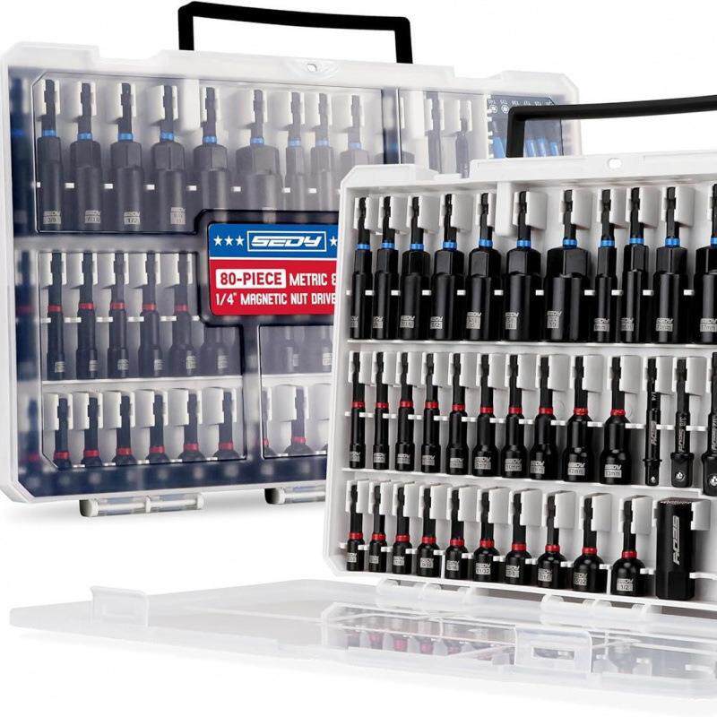 Hardware tools