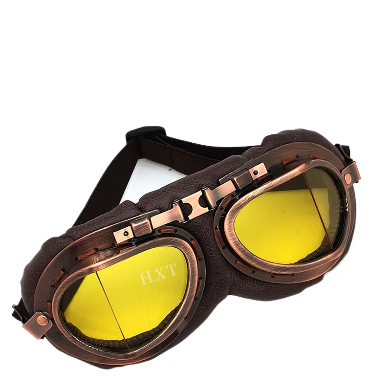 Harley Goggles