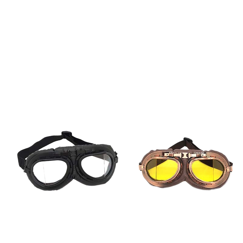 Harley Goggles