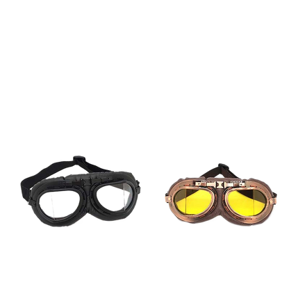 Harley Goggles