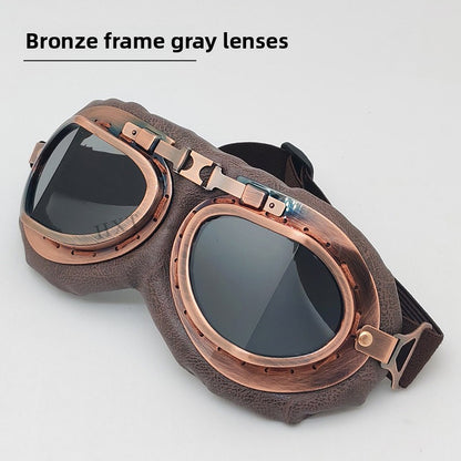 Harley Goggles