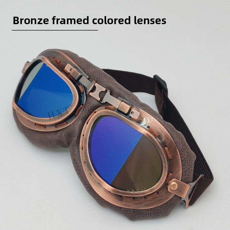 Harley Goggles