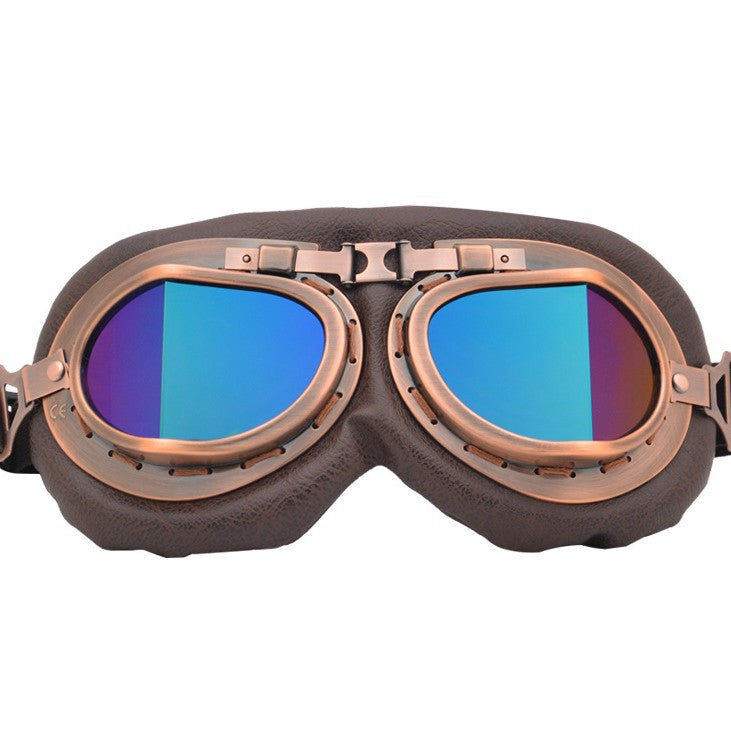 Harley Goggles Wind Goggles