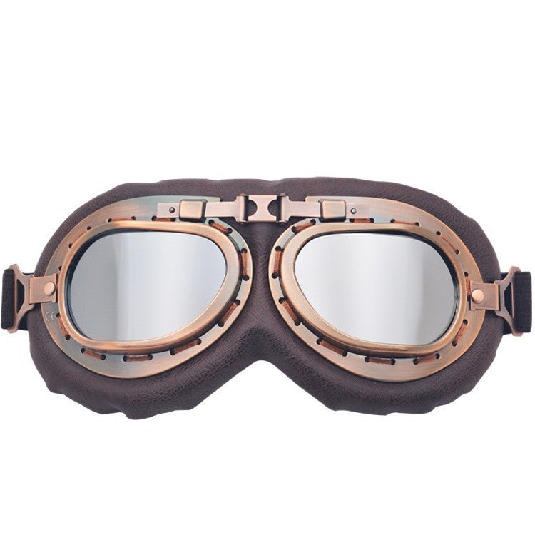 Harley Goggles Wind Goggles
