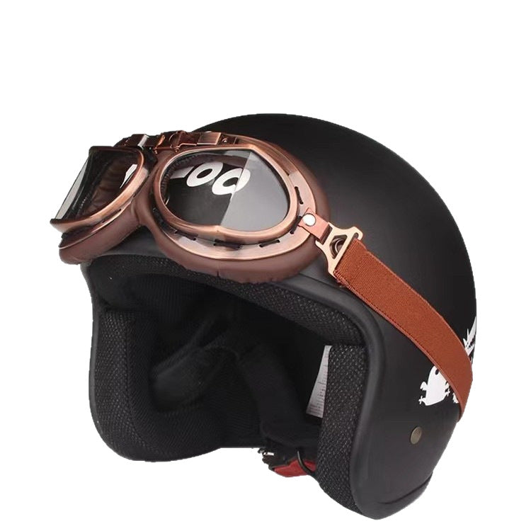 Harley Goggles Wind Goggles