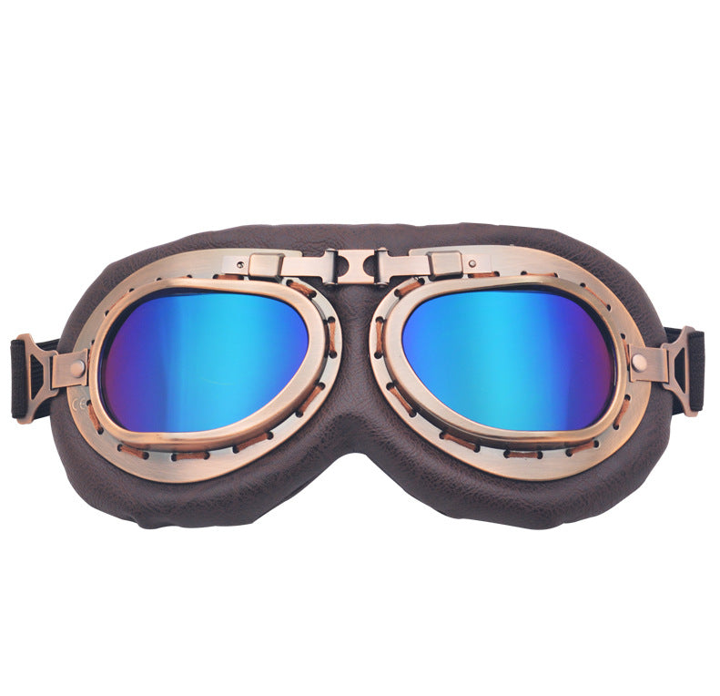 Harley Goggles Wind Goggles
