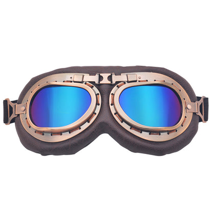 Harley Goggles Wind Goggles
