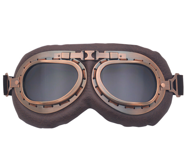 Harley Goggles Wind Goggles