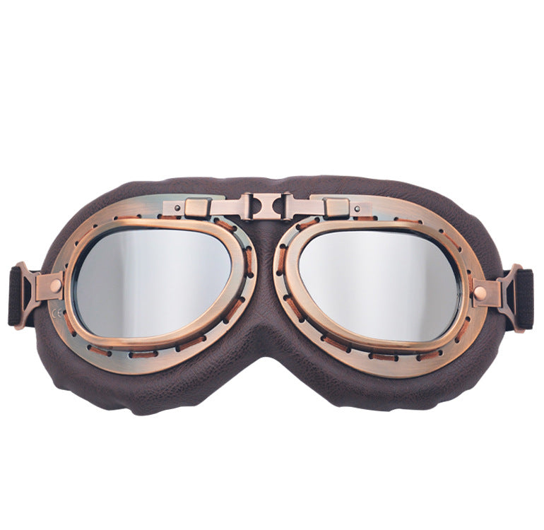 Harley Goggles Wind Goggles