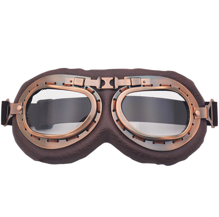 Harley Goggles Wind Goggles