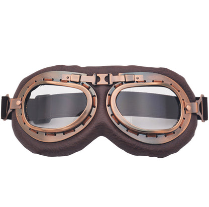 Harley Goggles Wind Goggles