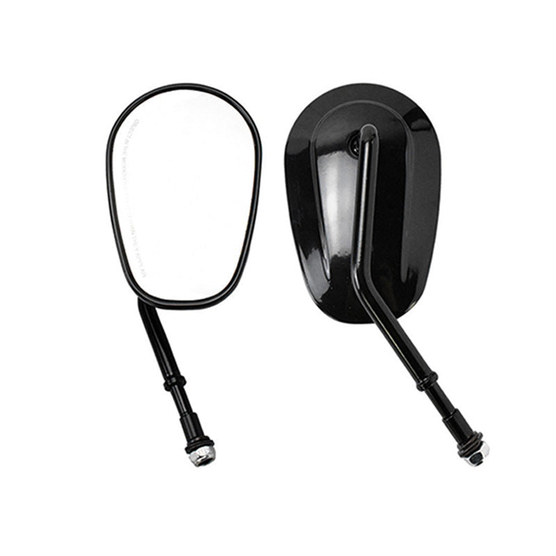 Harley Style Motorcycle Rearview Mirror