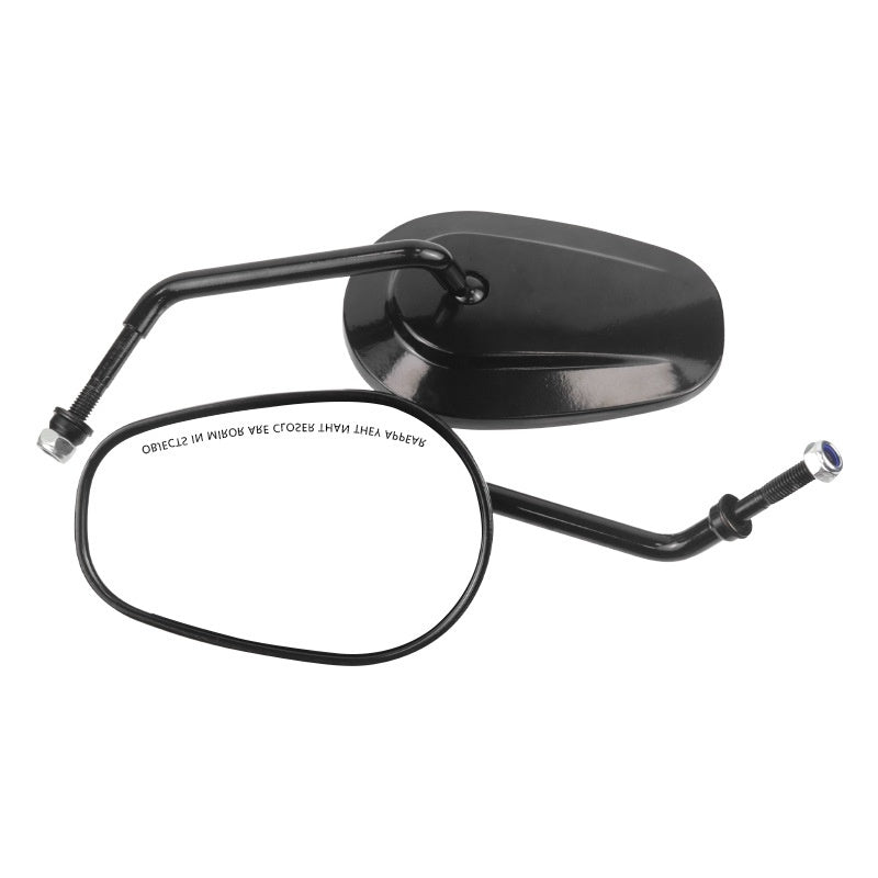 Harley Style Motorcycle Rearview Mirror
