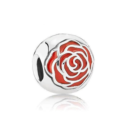 Harlin Dancing Figure Charming Bead Pendant