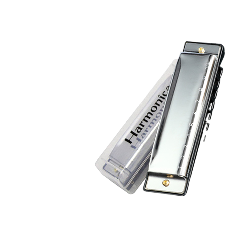 harmonica