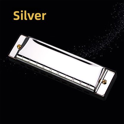harmonica