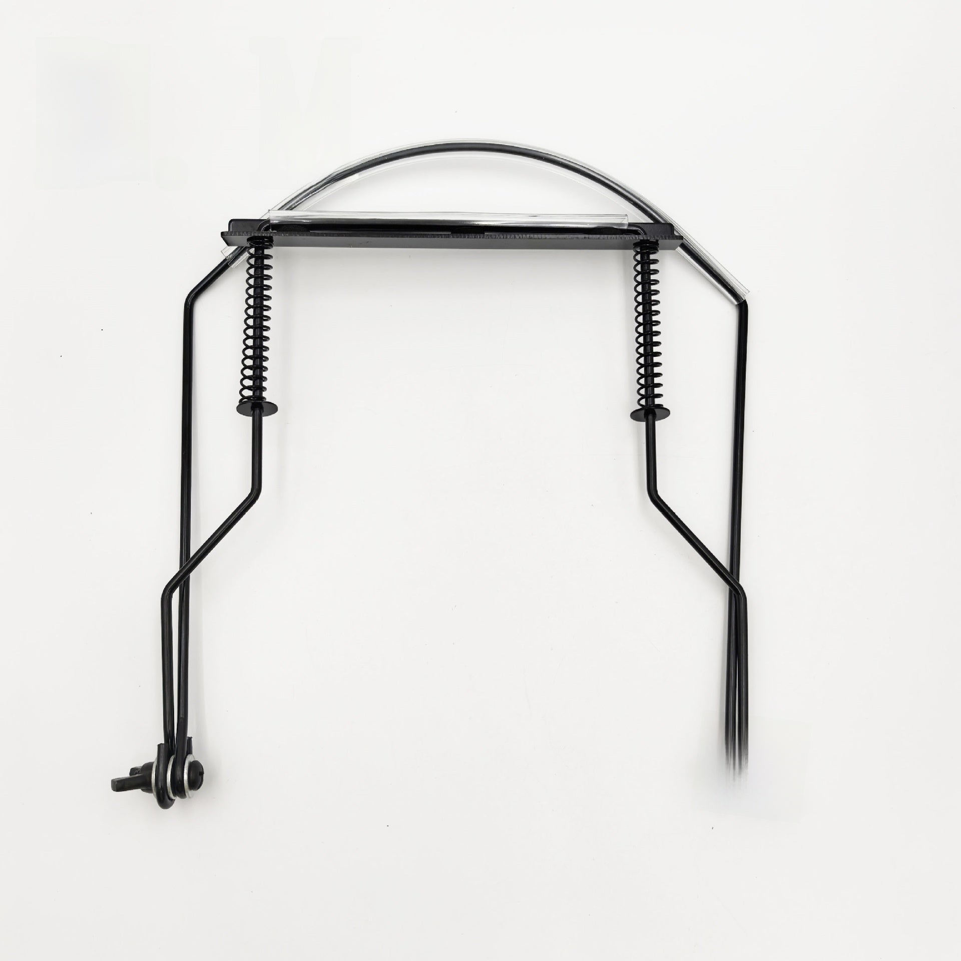 Harmonica stand