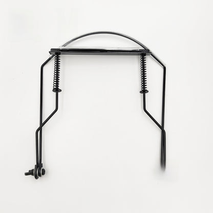 Harmonica stand