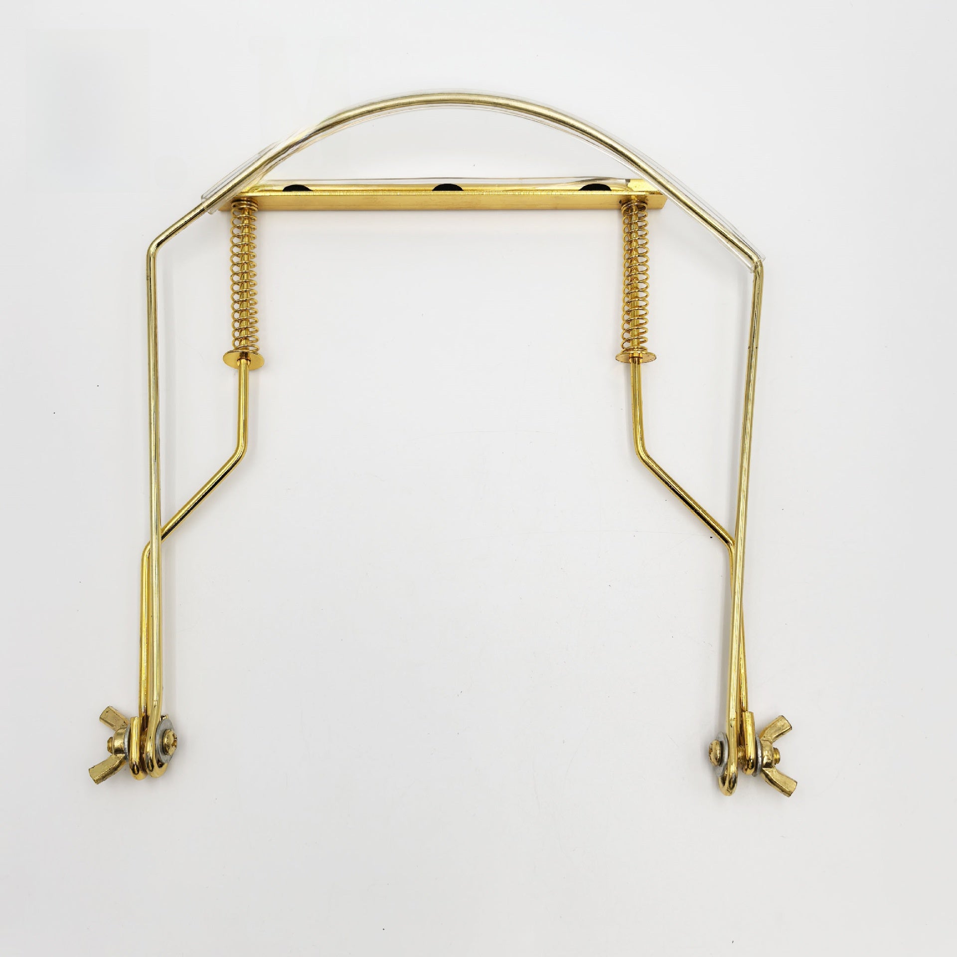 Harmonica stand