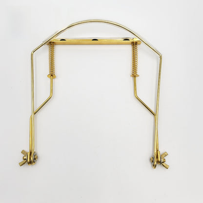 Harmonica stand
