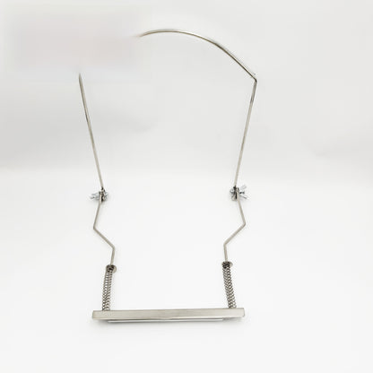 Harmonica stand