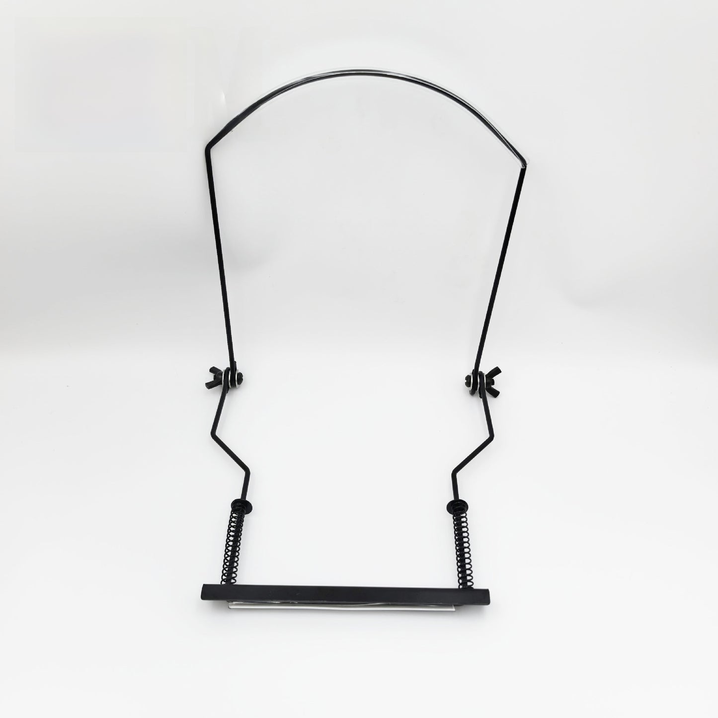 Harmonica stand