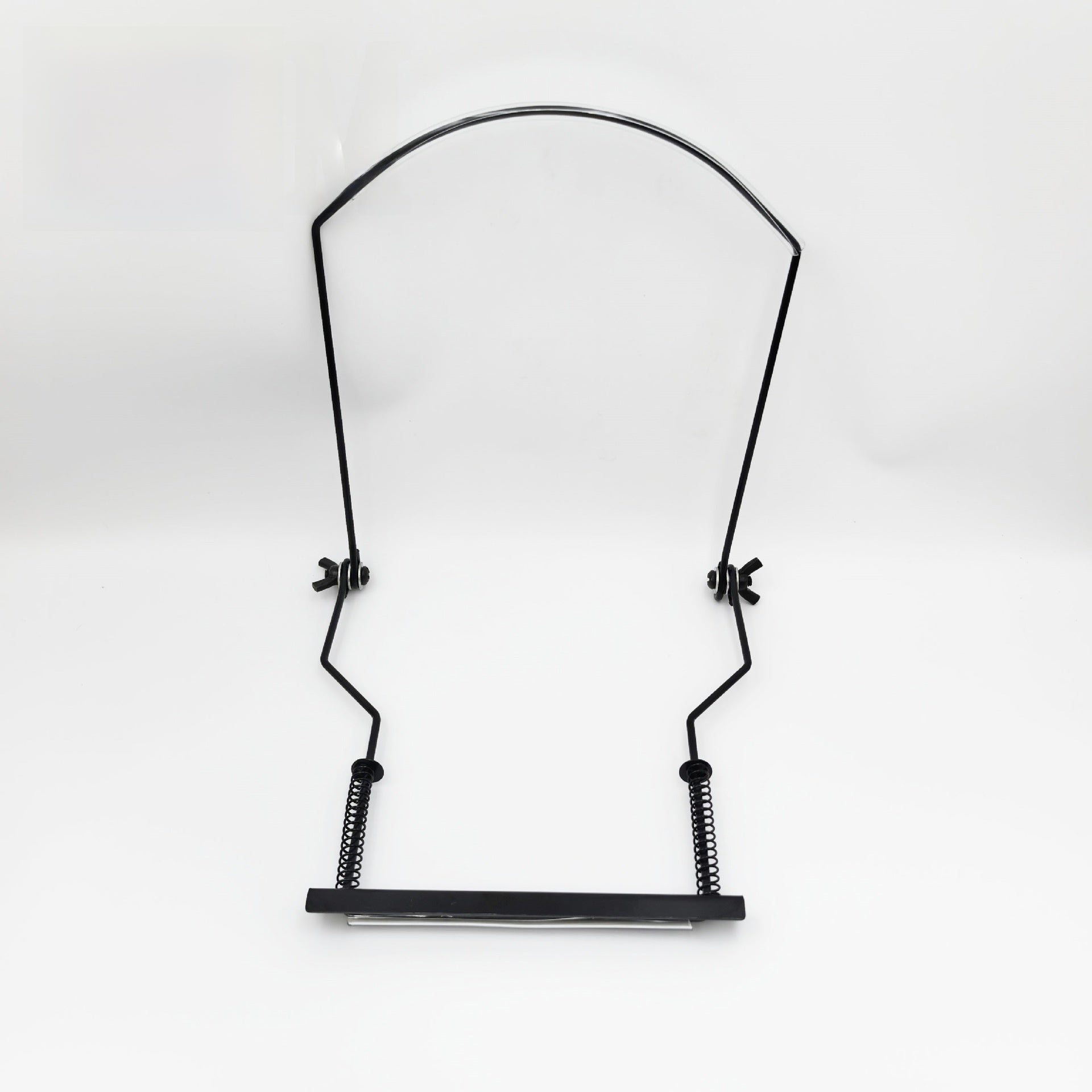 Harmonica stand