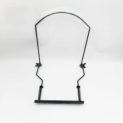 Harmonica stand