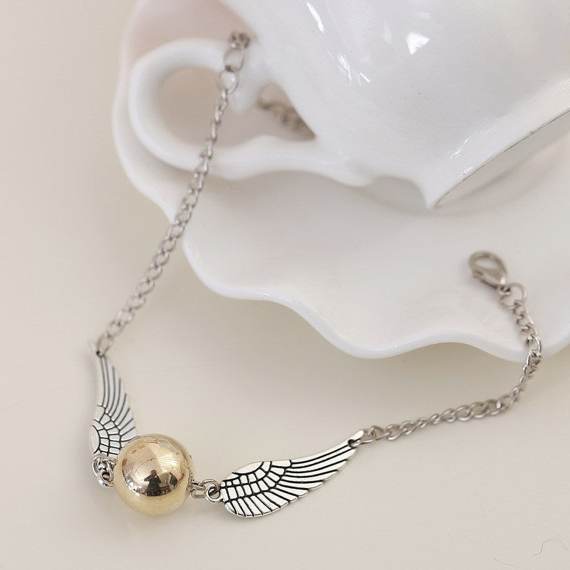 Harry Potter Bracelet