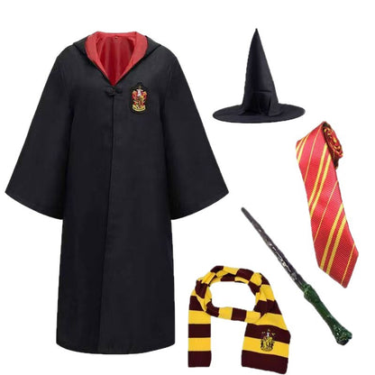 Harry Potter robe