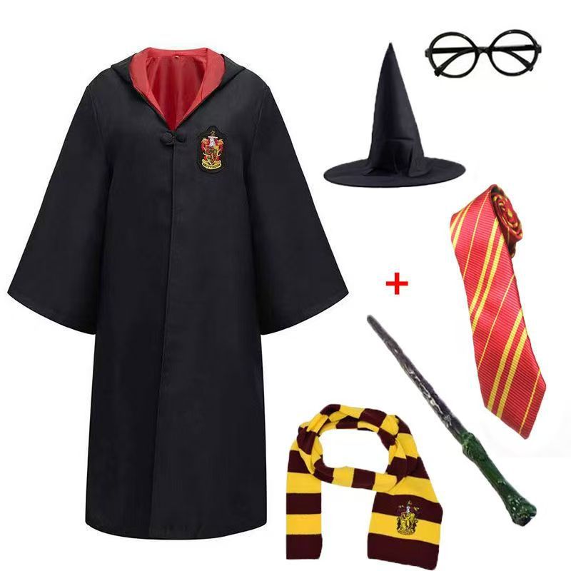 Harry Potter robe