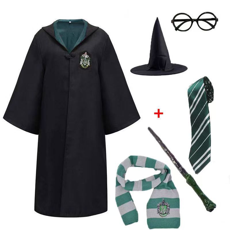 Harry Potter robe