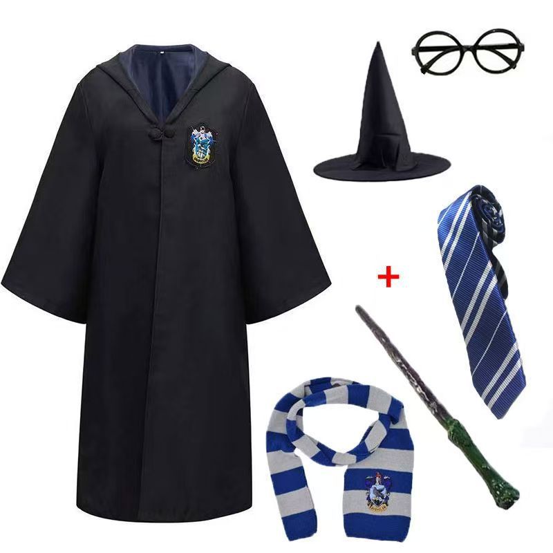 Harry Potter robe
