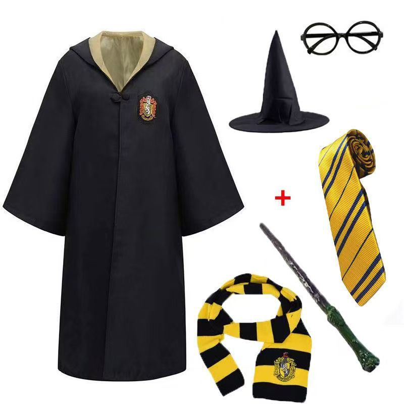 Harry Potter robe