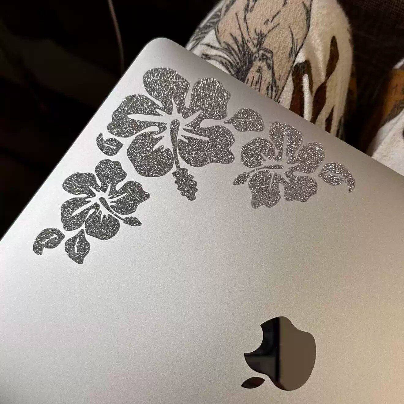 Hasang Flower Sticker