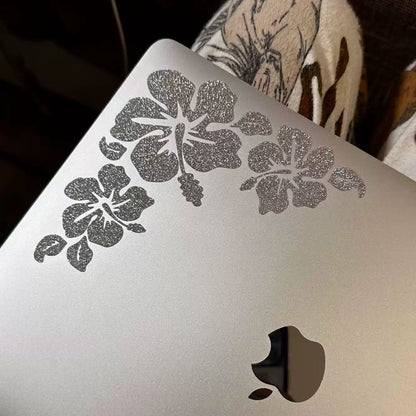 Hasang Flower Sticker