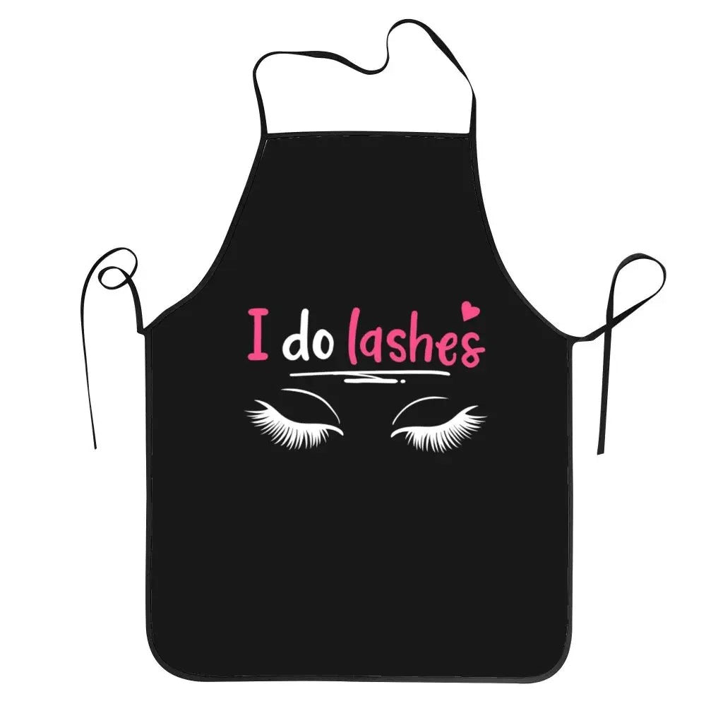 Hasbulla Waterproof Apron for Chef and Barber