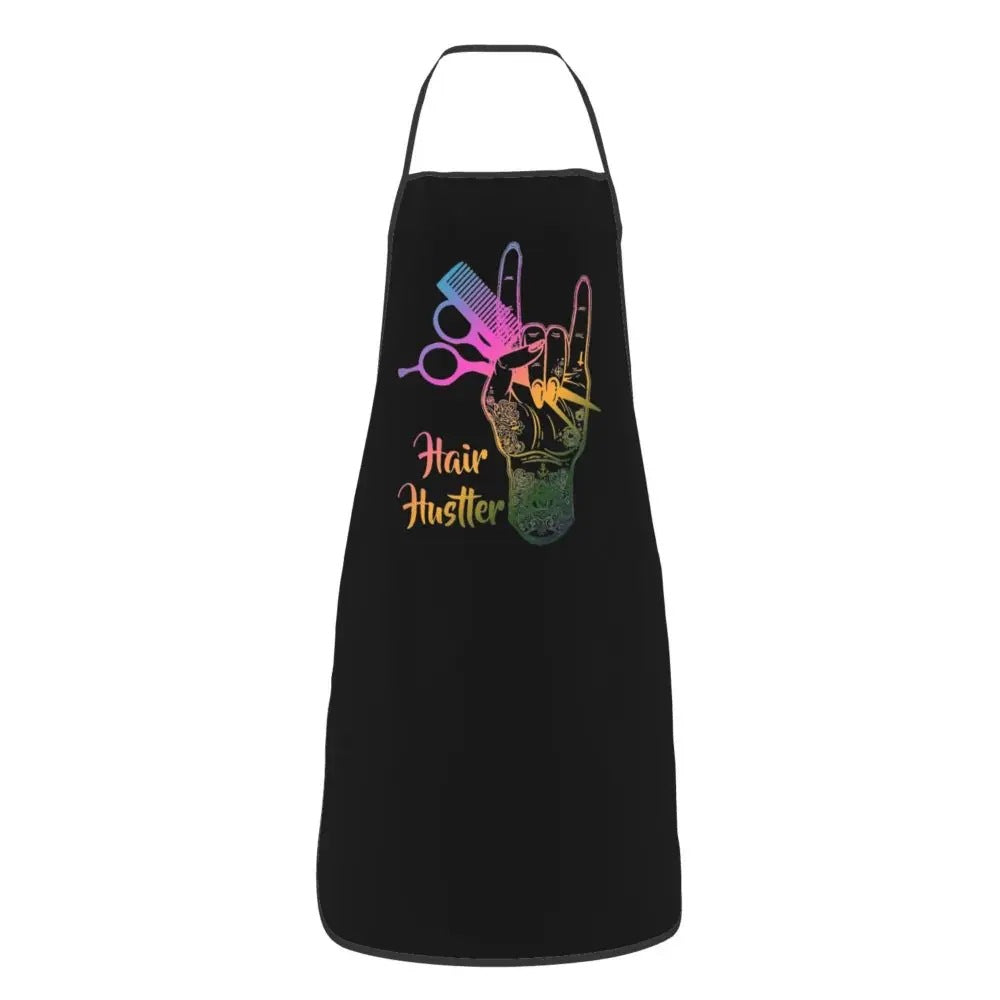 Hasbulla Waterproof Apron for Chef and Barber