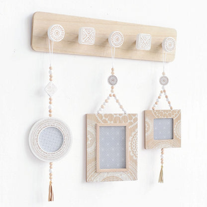 hat-and-coat hook