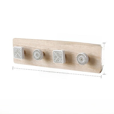 hat-and-coat hook