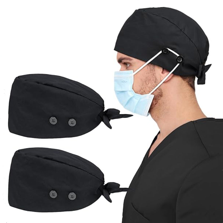 Hat Dental Baotou Hat