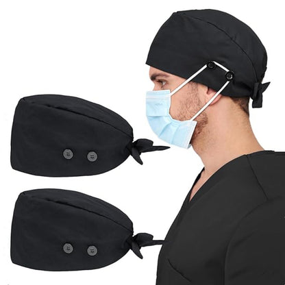 Hat Dental Baotou Hat