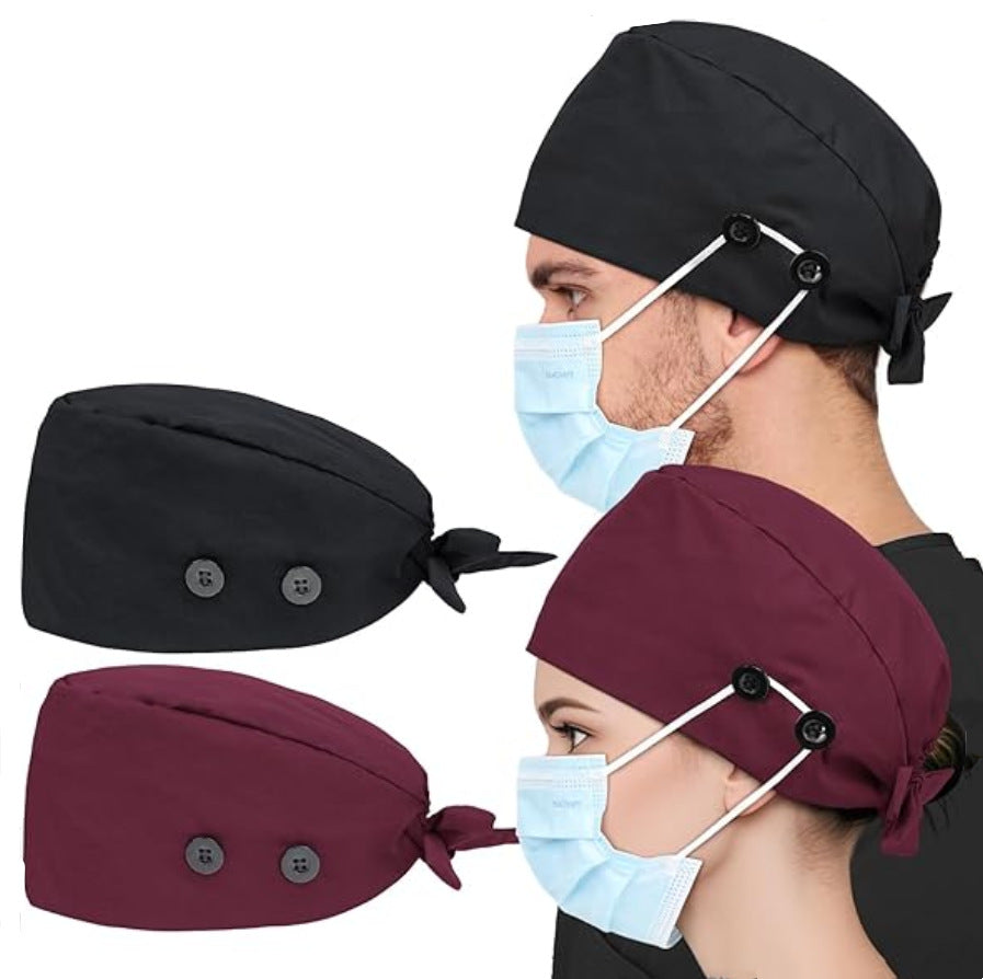 Hat Dental Baotou Hat