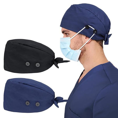 Hat Dental Baotou Hat