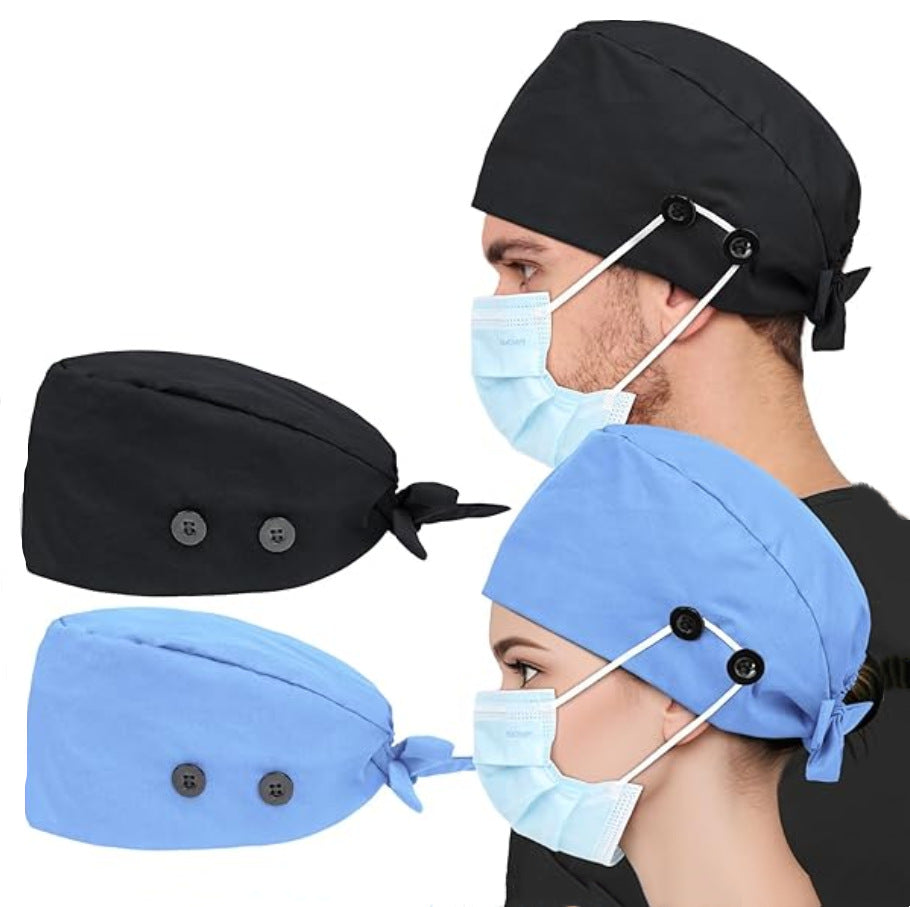 Hat Dental Baotou Hat