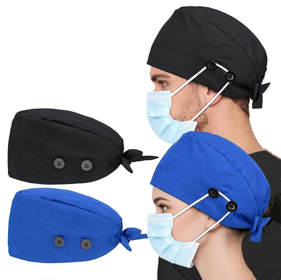 Hat Dental Baotou Hat
